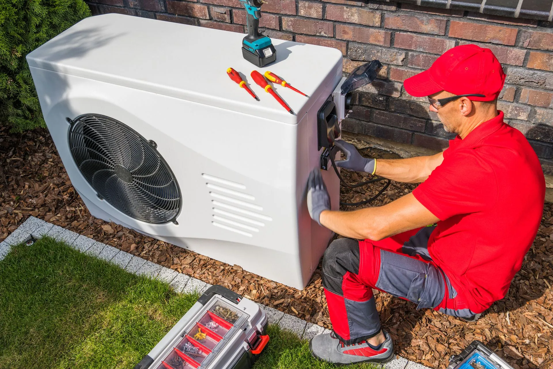 About HVAC in West Sand Lake, NY